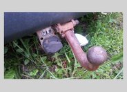 Mazda Tribute Ostatní 2,0 l 91 kw