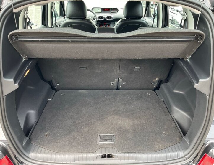 Citroën C3 Picasso Hatchback 1,4 l 70 kw