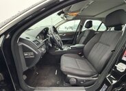 Mercedes-Benz Třídy C Sedan 1,8 l 135 kw