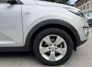 KIA Sportage 17