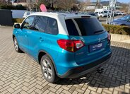 Suzuki Vitara SUV 1,6 l 88 kw