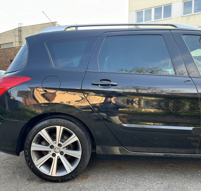 Peugeot 308 16