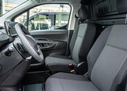 Peugeot Partner Skříň 1,5 l 96 kw