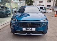 Peugeot 5008 SUV 1,2 l 107 kw