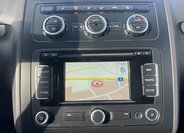 Volkswagen Touran MPV 1,6 l 77 kw