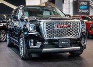 GMC Yukon SUV / Terénní 6,2 l 313 kw