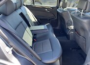 Mercedes-Benz Třídy E Sedan / Limuzína 2,1 l 100 kw