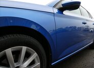 Škoda Scala Hatchback 1,5 l 110 kw