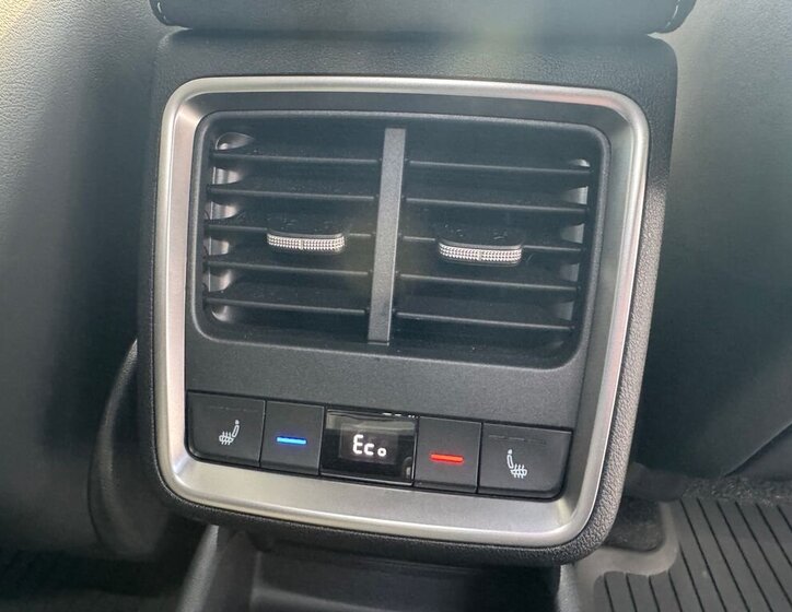 Škoda Ostatní SUV 0,0 250 kw