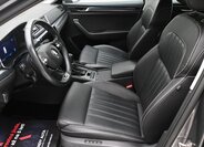 Škoda Superb Kombi 2,0 l 147 kw