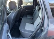 Dacia Duster SUV 1,6 l 84 kw