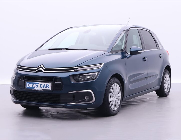 Citroën C4 SpaceTourer 3