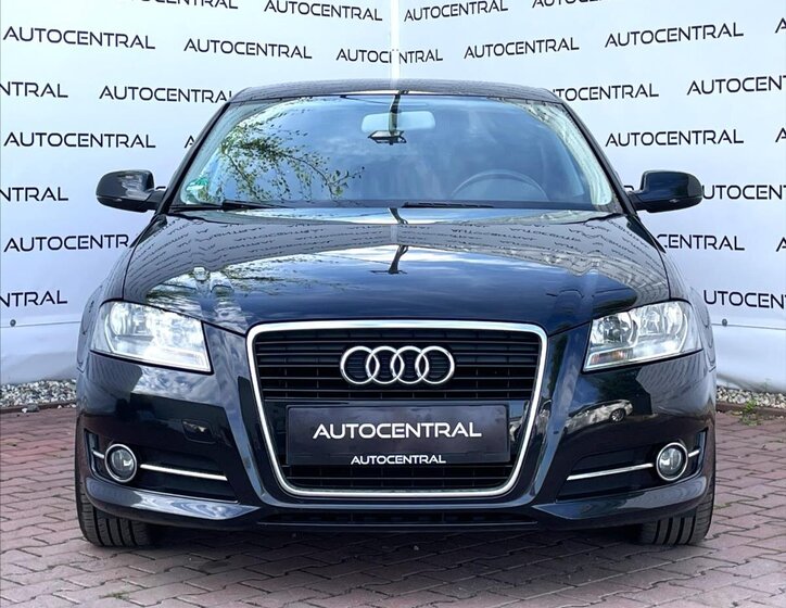 Audi A3 Hatchback 1,4 l 92 kw