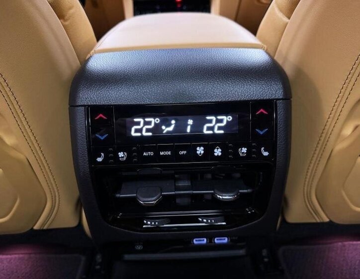 Jeep Grand Cherokee SUV / Terénní 3,6 l 214 kw