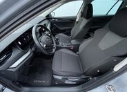 Škoda Octavia Kombi 2,0 l 85 kw