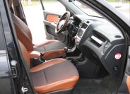 KIA Sportage Kombi 2,0 l 110 kw