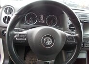 Volkswagen Tiguan MPV 1,4 l 90 kw