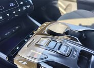 Hyundai Tucson SUV / Terénní 1,6 l 169 kw