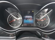 Mercedes-Benz Třídy V VAN-Minibus 2,0 l 174 kw