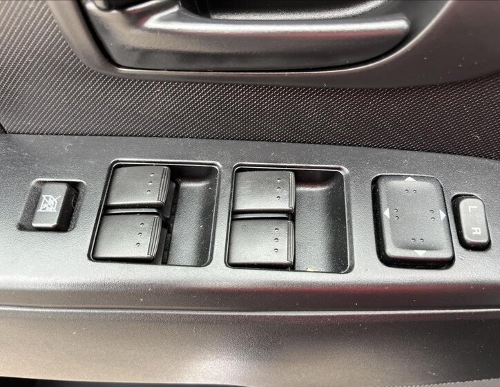 Mazda 5 MPV 2,0 l 81 kw