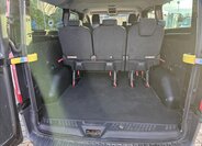 Ford Transit Custom Ostatní 2,2 l 92 kw