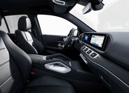 Mercedes-Benz GLE 7
