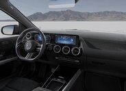 Mercedes-Benz Třídy B 9