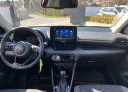 Toyota Yaris Hatchback 1,5 l 68 kw
