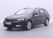 Škoda Octavia 3