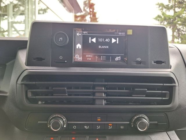 Peugeot Expert Skříň 2,0 l 106 kw