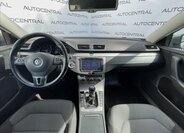 Volkswagen Passat 19