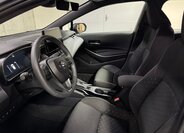 Toyota Corolla Kombi 1,8 l 103 kw