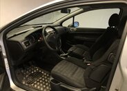 Peugeot 307 Hatchback 1,6 l 80 kw