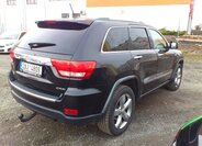 Jeep Grand Cherokee SUV 3,0 l 177 kw