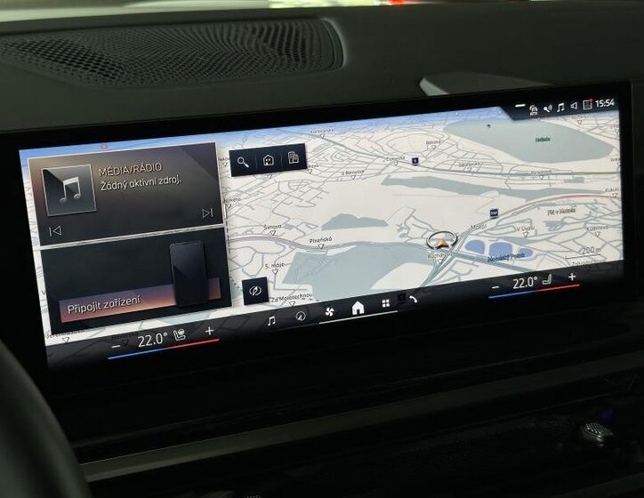 BMW X7 SUV 3,0 l 259 kw