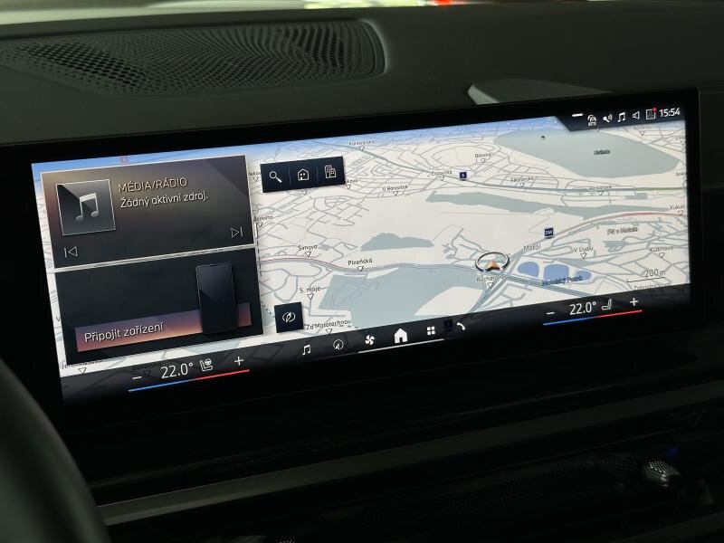 BMW X7 SUV 3,0 l 259 kw