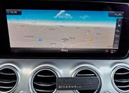 Mercedes-Benz Třídy E 18