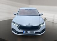 Škoda Octavia Liftback 2,0 l 110 kw