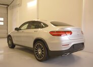 Mercedes-Benz GLC Ostatní 3,0 l 190 kw