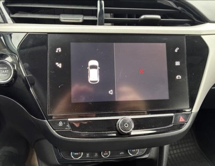 Opel Corsa Hatchback 0,0 100 kw