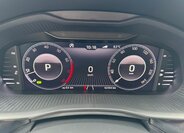 Škoda Scala Hatchback 1,5 l 110 kw