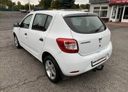 Dacia Sandero 3
