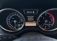 Mercedes-Benz Třídy G SUV / Terénní 3,0 l 155 kw