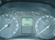 Škoda Octavia Kombi 2,0 l 103 kw