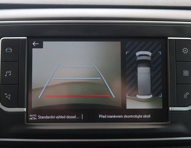 Toyota ProAce Verso VAN / Minibus 2,0 l 130 kw