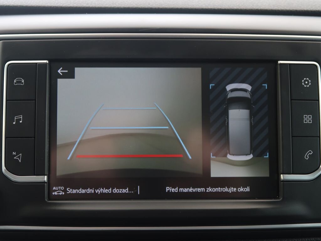 Toyota ProAce Verso VAN / Minibus 2,0 l 130 kw