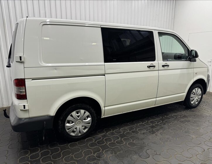 Volkswagen Transporter Ostatní 2,0 l 103 kw