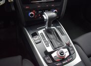 Audi A4 Kombi 2,0 l 140 kw