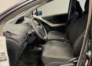 Toyota Yaris Hatchback 998,0 51 kw