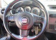 Seat Leon Hatchback 2,0 l 125 kw